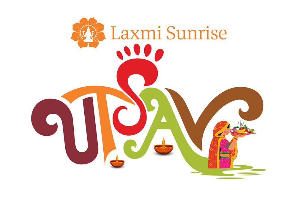 Laxmi Sunrise Bank launches Laxmi-Sunrise Utsav campaign